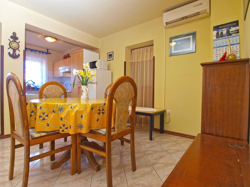 Apartment Marija 1294 Medulin Exterior photo