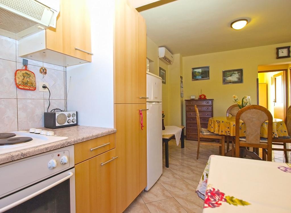 Apartment Marija 1294 Medulin Exterior photo