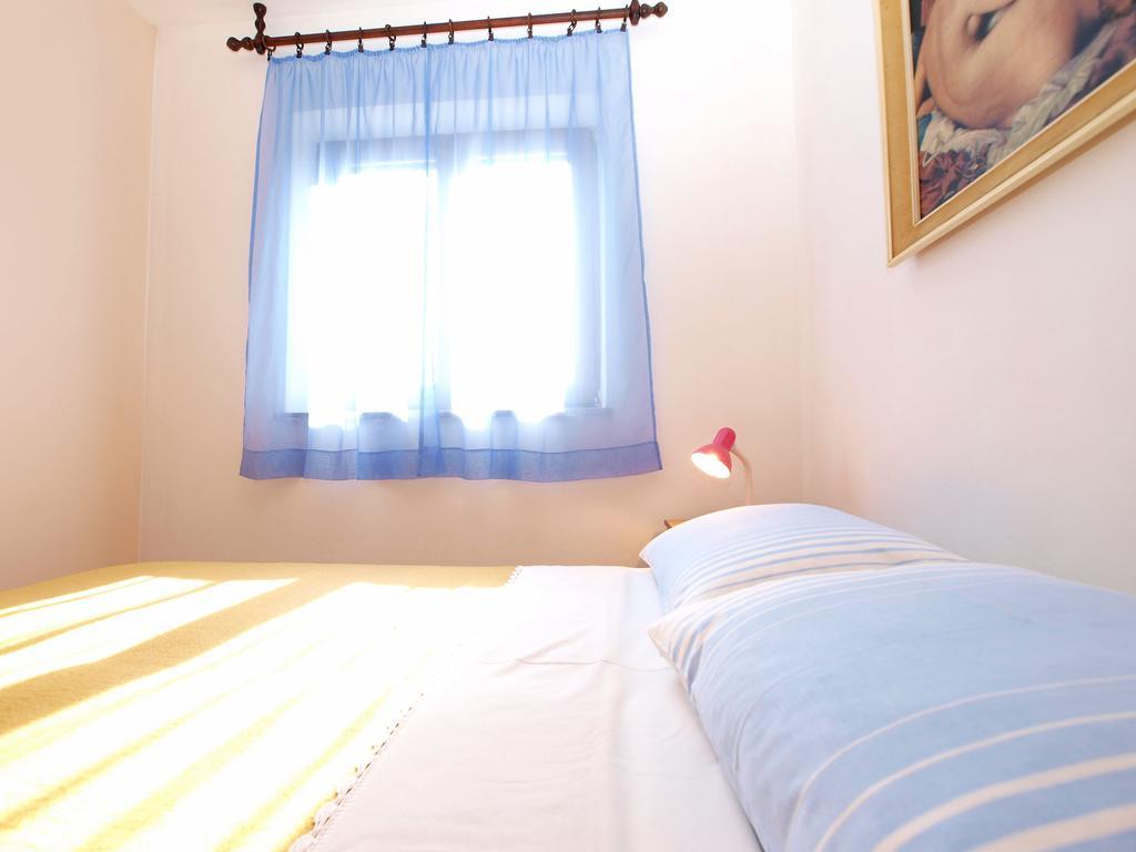 Apartment Marija 1294 Medulin Exterior photo