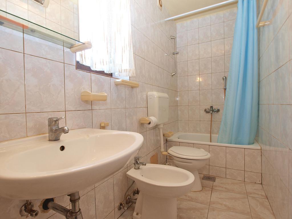 Apartment Marija 1294 Medulin Exterior photo
